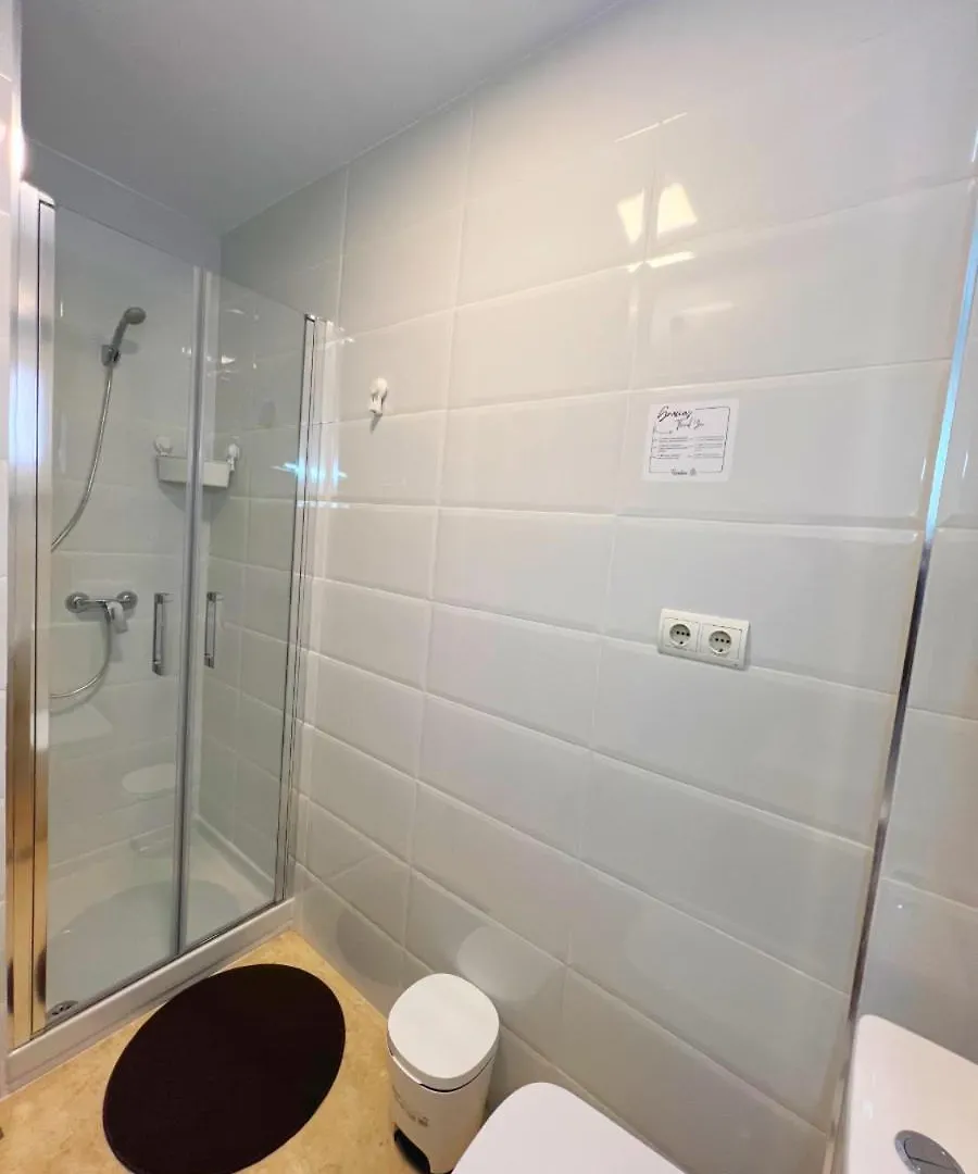 Apartamento Colina 10 Estudio By Residea Torremolinos España