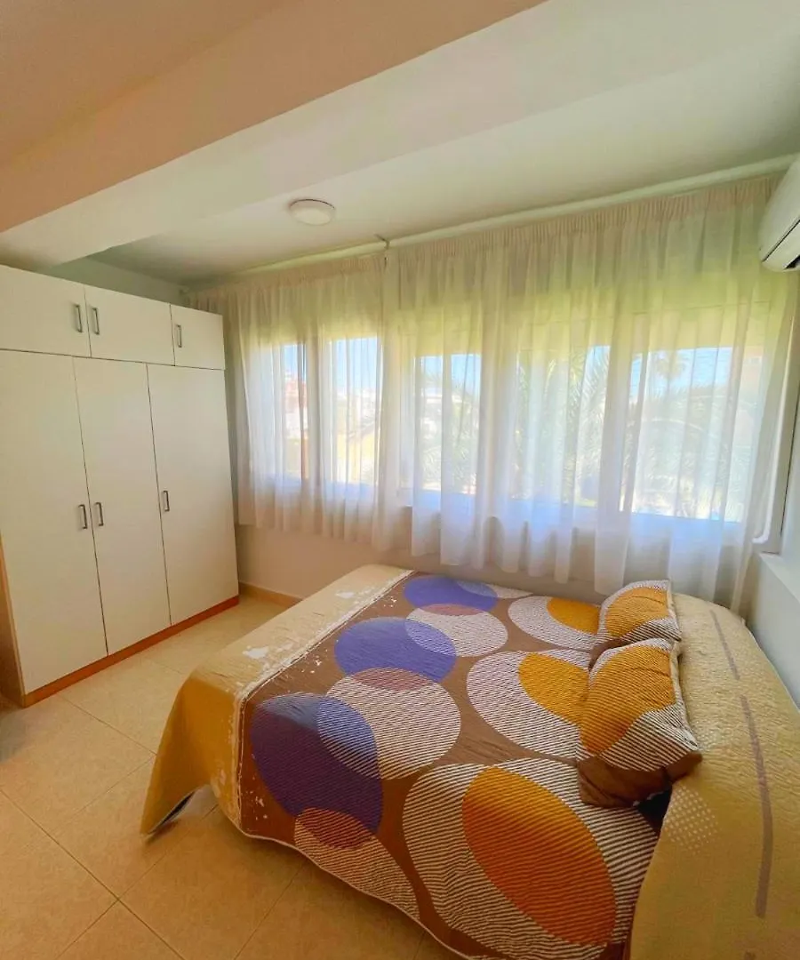 Colina 10 Estudio By Residea Torremolinos 0*,