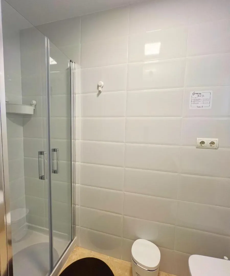 Colina 10 Estudio By Residea Torremolinos