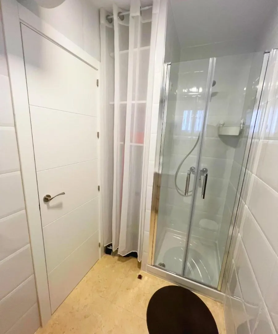 Colina 10 Estudio By Residea Torremolinos 0*,