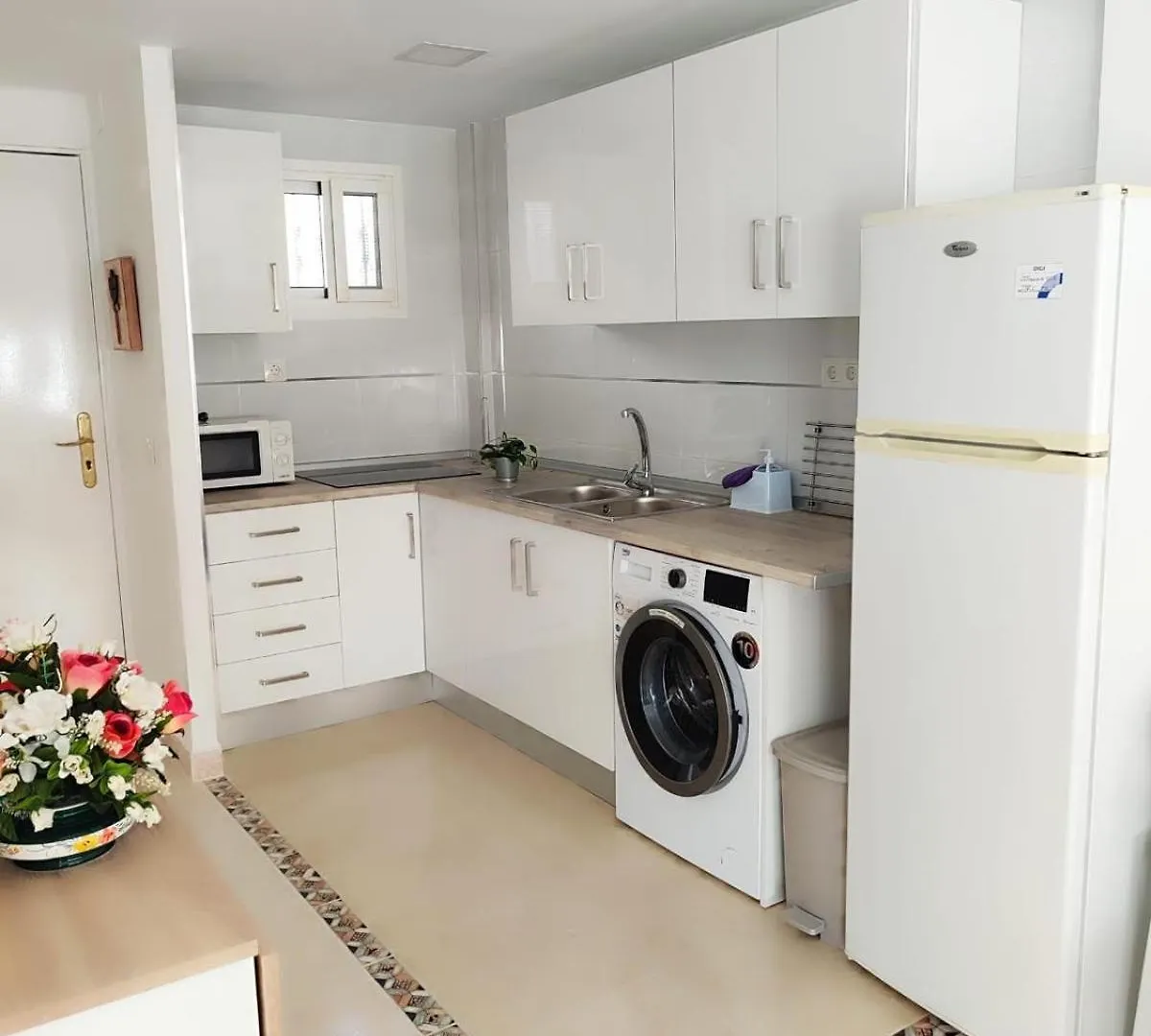 Colina 10 Estudio By Residea Torremolinos Apartamento