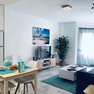 Apartamento Luxury Doña Carlota, Torremolinos